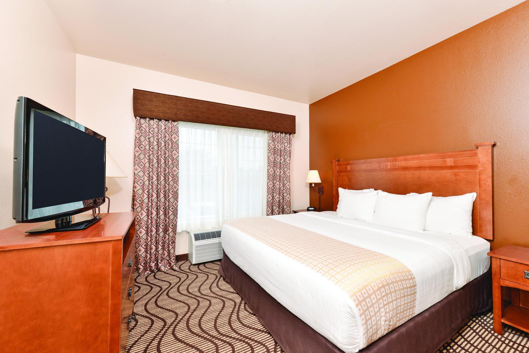 Western Kalispell/glacier Park West & Hotel 2*