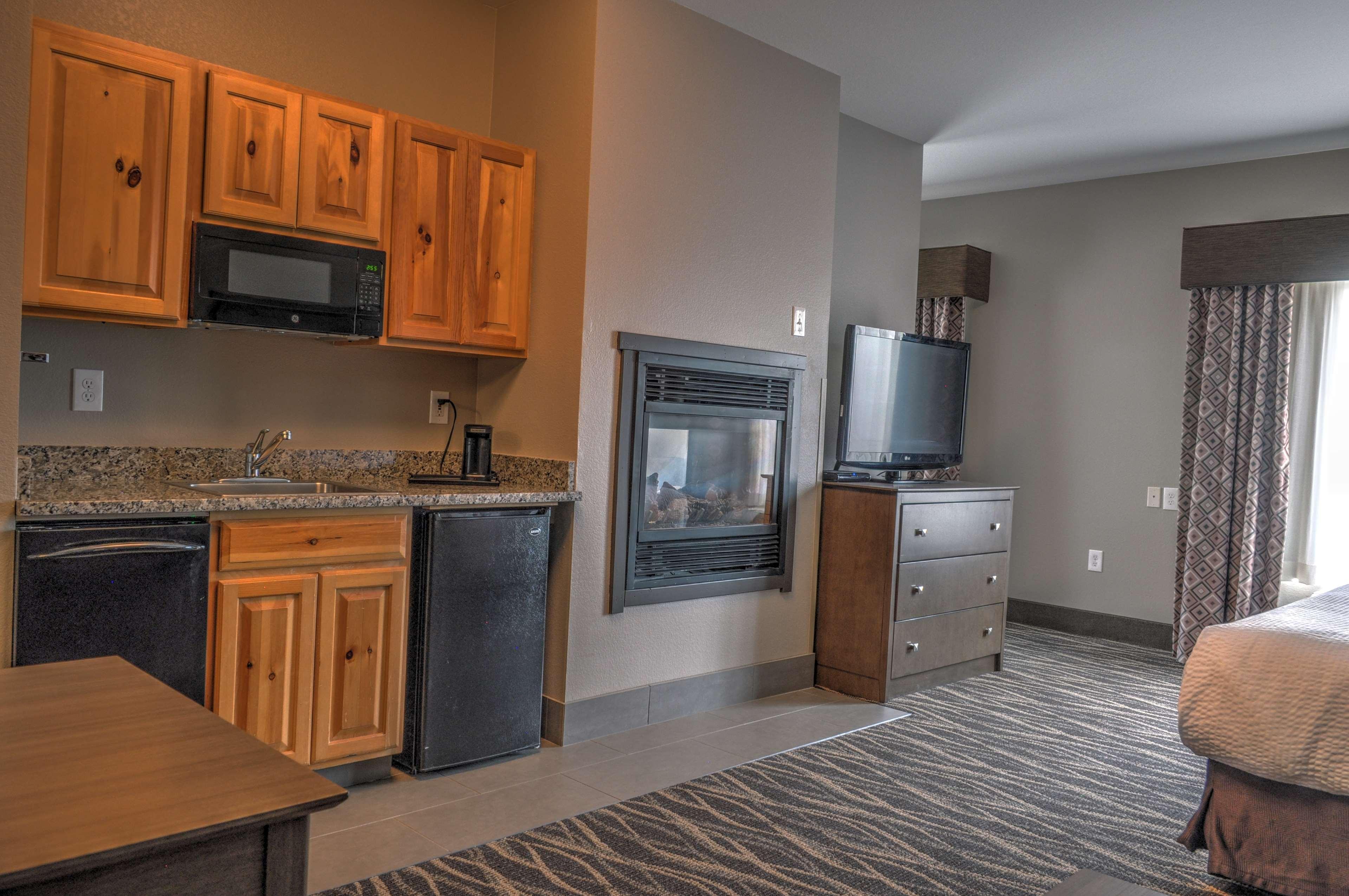 Hotel Western Kalispell/glacier Park West & 2*