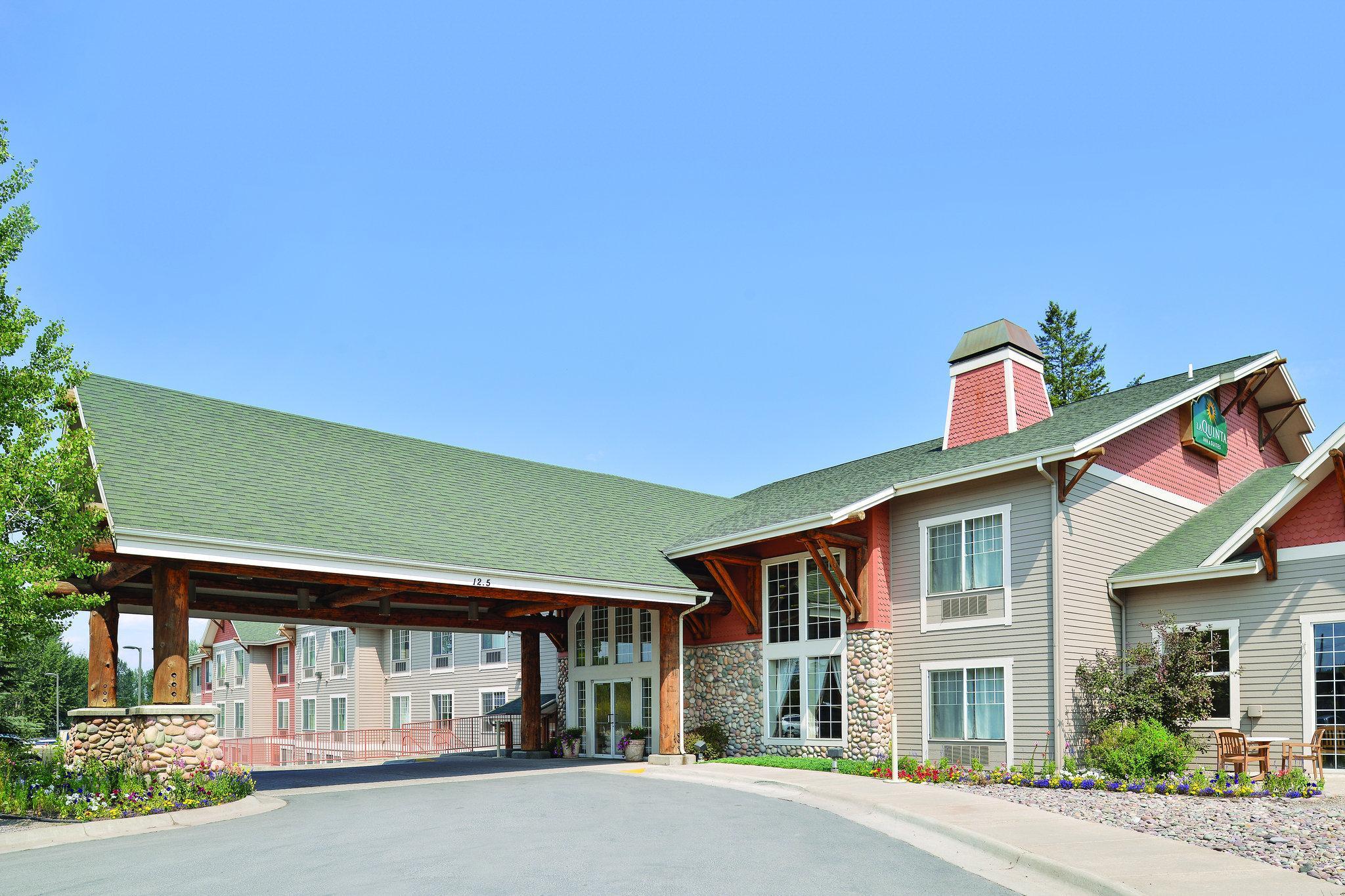 Hotel Western Kalispell/glacier Park West & Kalispell