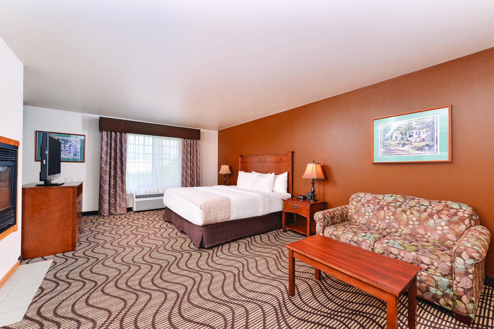 Hotel Western Kalispell/glacier Park West & Kalispell