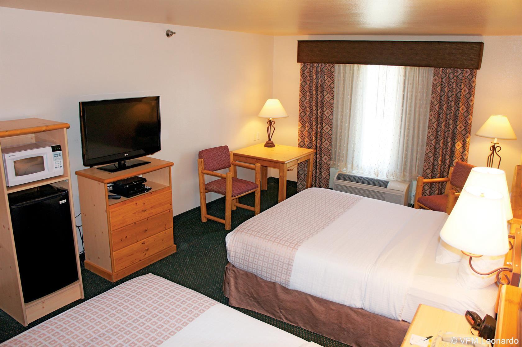 Hotel Western Kalispell/glacier Park West & Kalispell