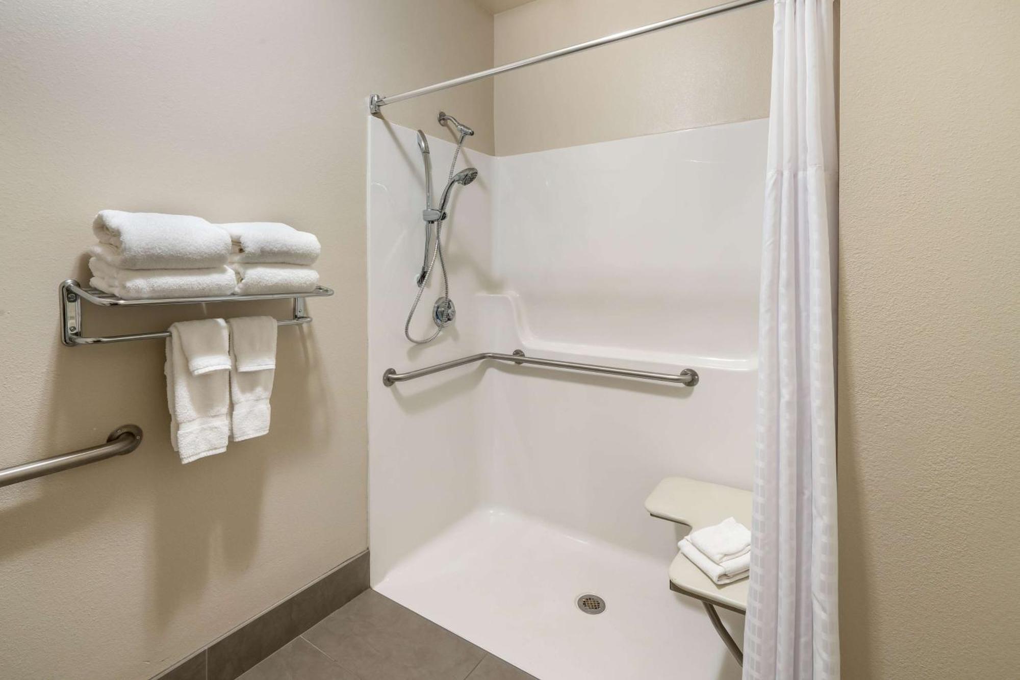 Western Kalispell/glacier Park West & Hotel